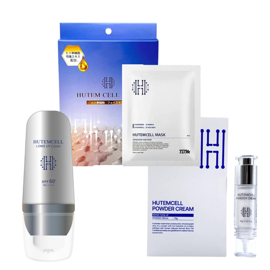 【送料無料】福袋2026 超早得【フェイシャルセット＆UV】11B