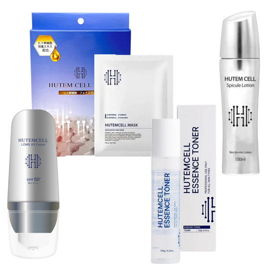 福袋2026 超早得【エイジングケア＆フェイシャル＆UV】22A