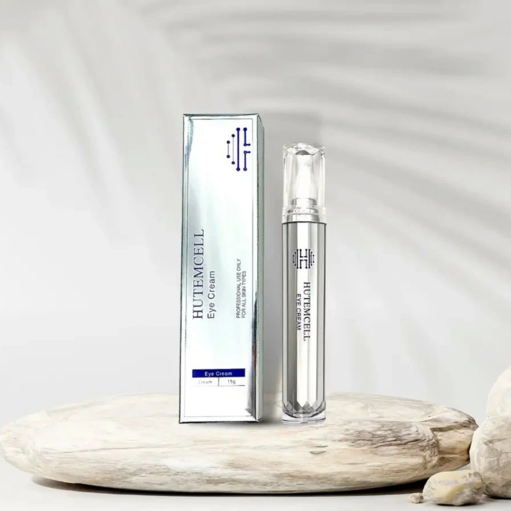 アイケア HUTEMCELL Eye Cream 15g アイケア HUTEMCELL Eye Cream 15g Buy Youth-Inducing Eye