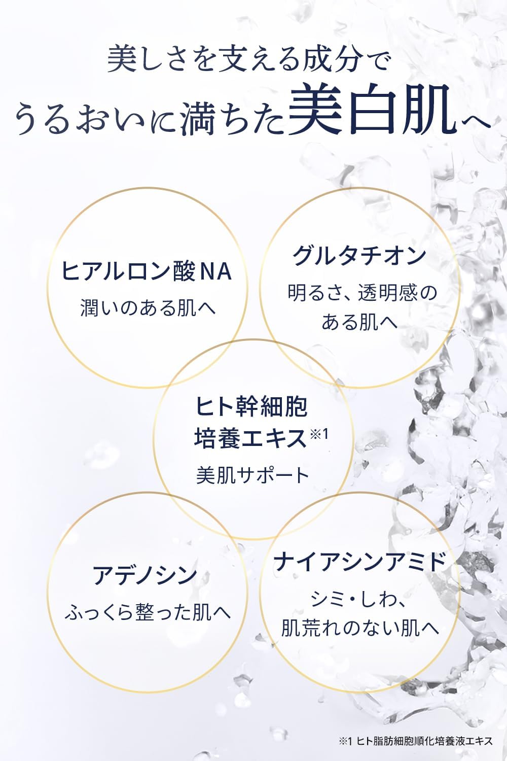 HUTEMCELL ESSENCE TONER 120ml 4本セット Amazon | HUTEMCELL ヒト幹細胞 トナー 化粧水 【美容サロン 韓