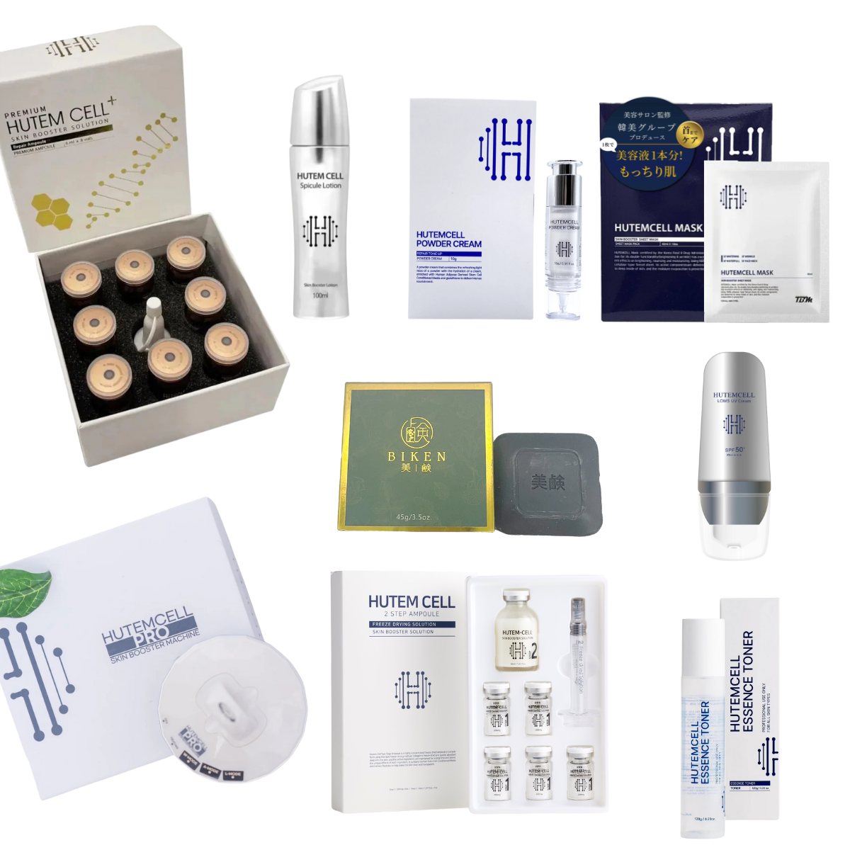 福袋2026 超早得【エイジングケア＆フェイシャル】77A