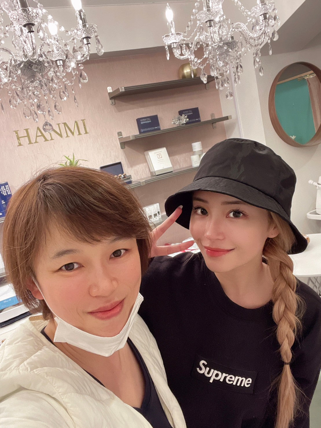 HANMIについて