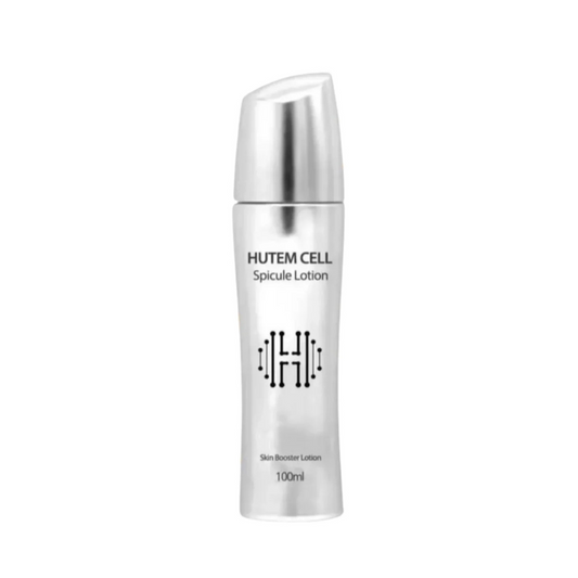 HUTEM CELL ヒト幹細胞 スピキュールクリーム　