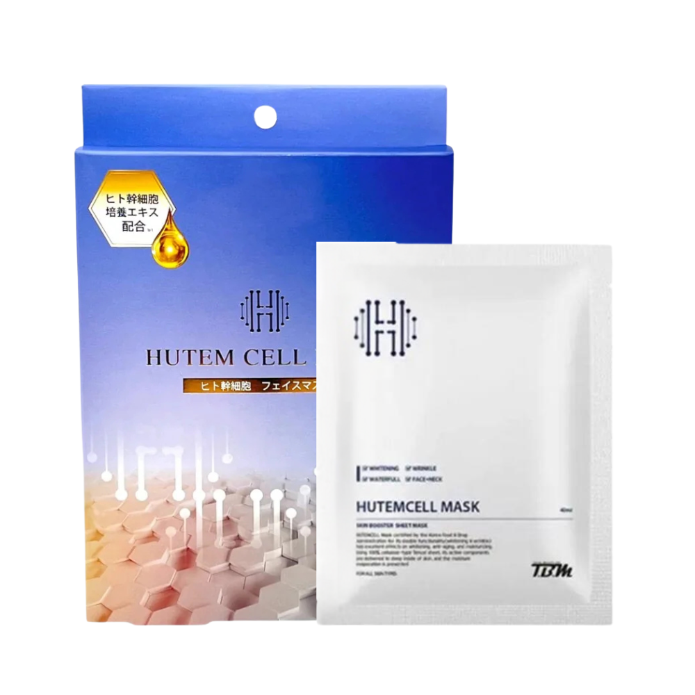HUTEM CELLヒト幹細胞培養液7％ 5本お得 HUTEM CELL ヒト幹細胞培養液 7％ アンプル10本セット - HANMI